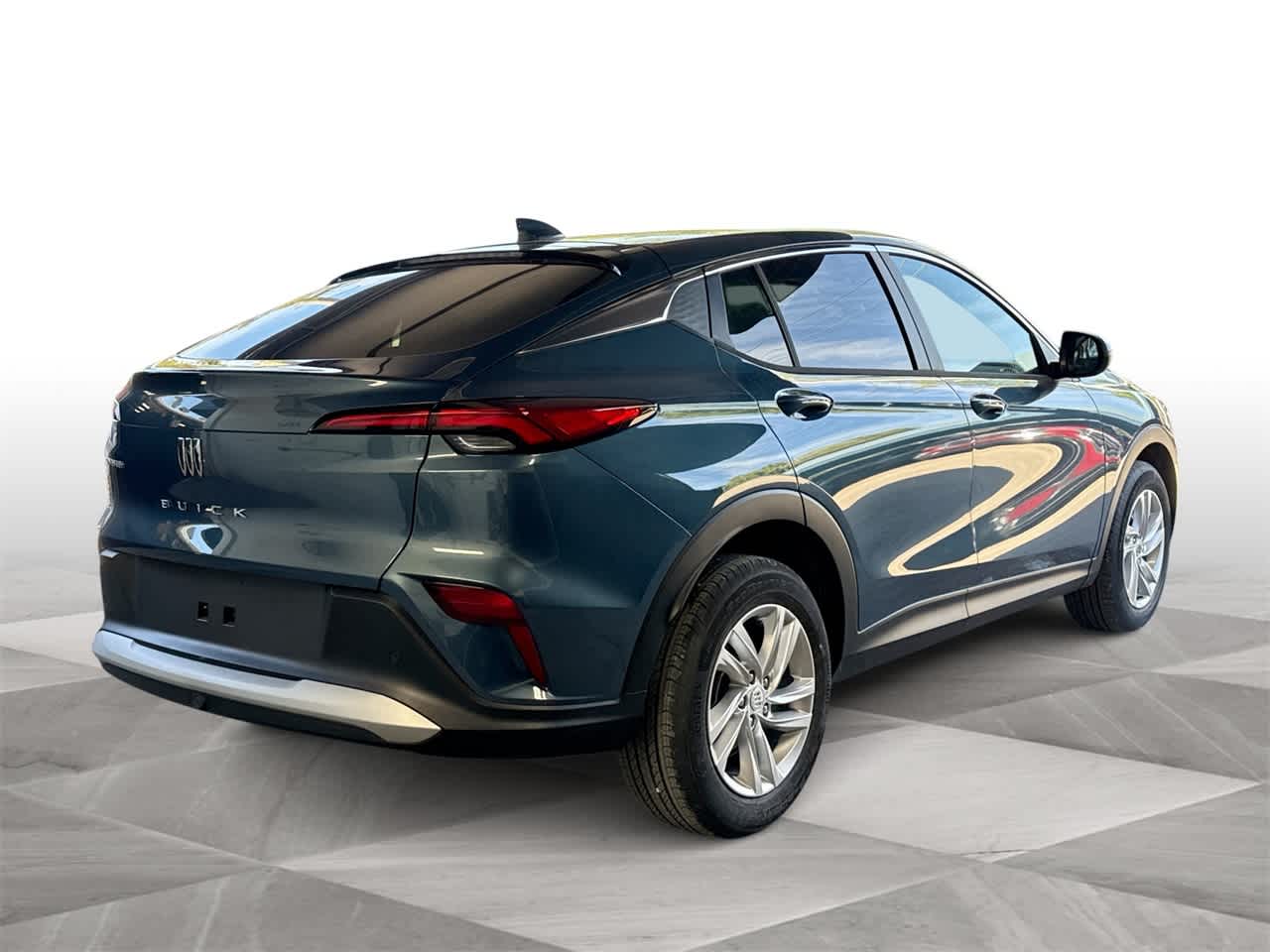 Thumbnail: 2026 Buick Envista - 8