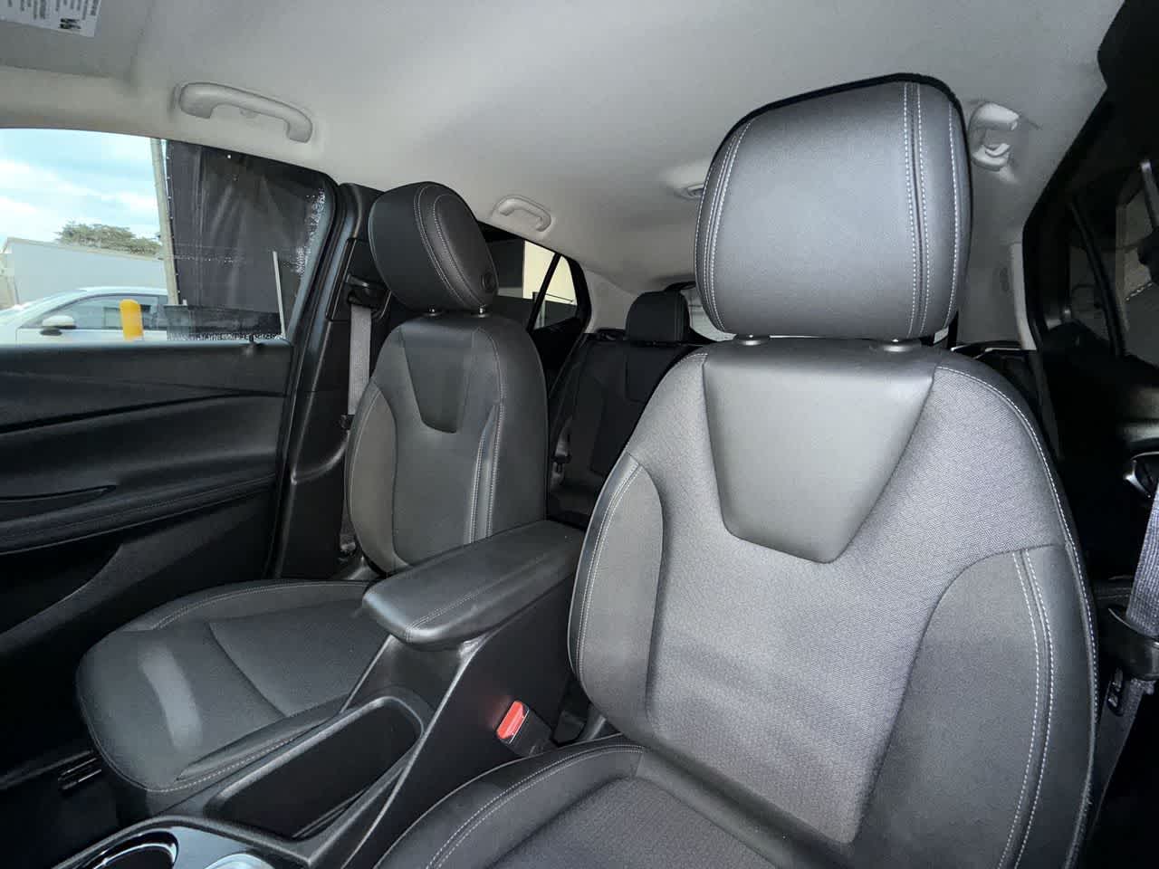 Thumbnail: 2023 Buick Encore GX - 14