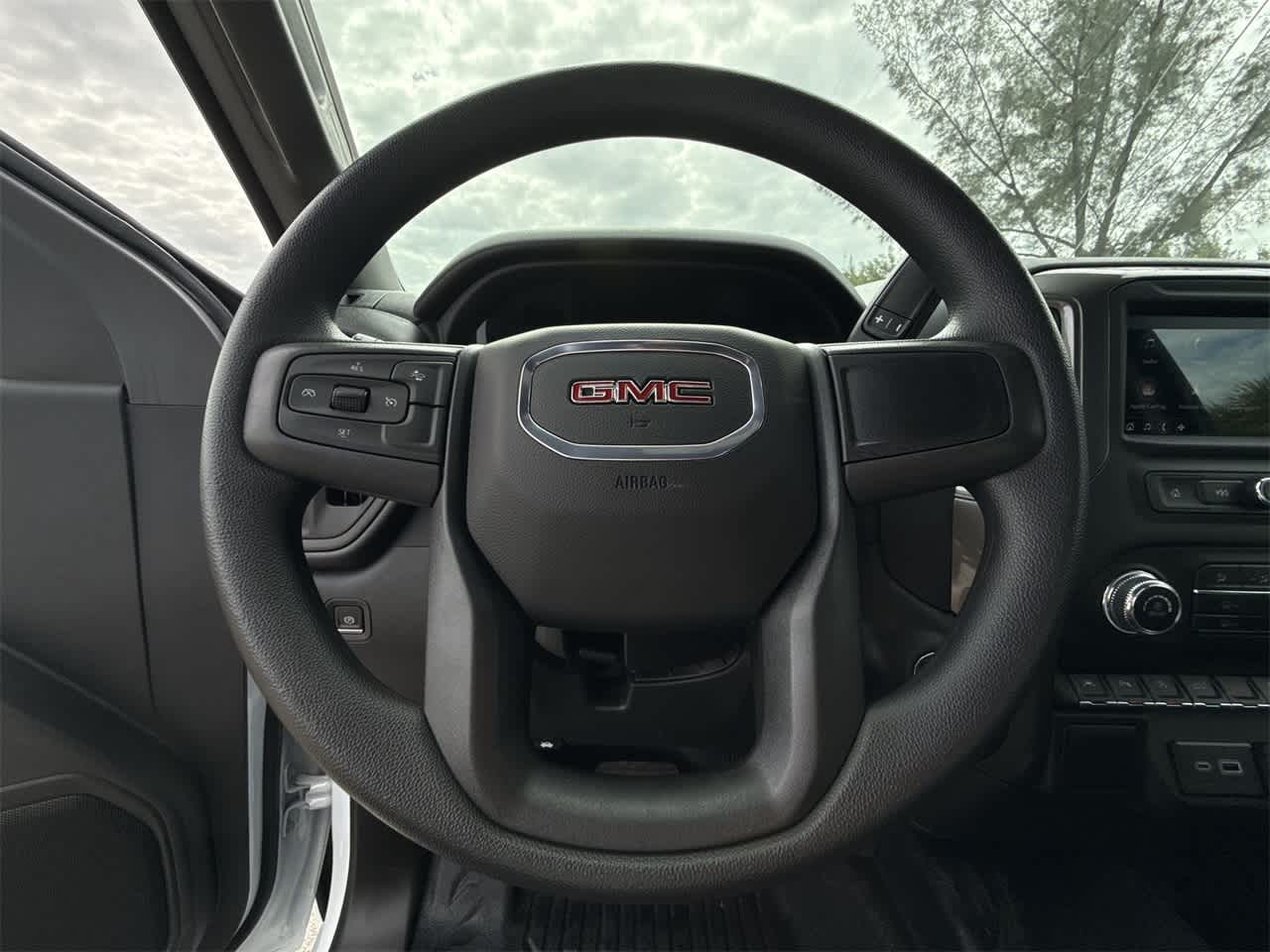 Thumbnail: 2026 GMC Sierra 1500 - 15