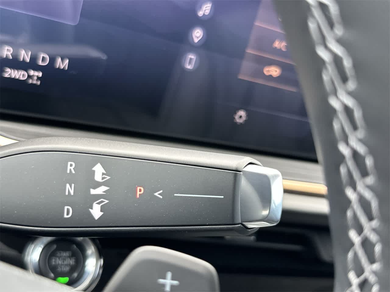 Thumbnail: 2025 Buick Envision - 21