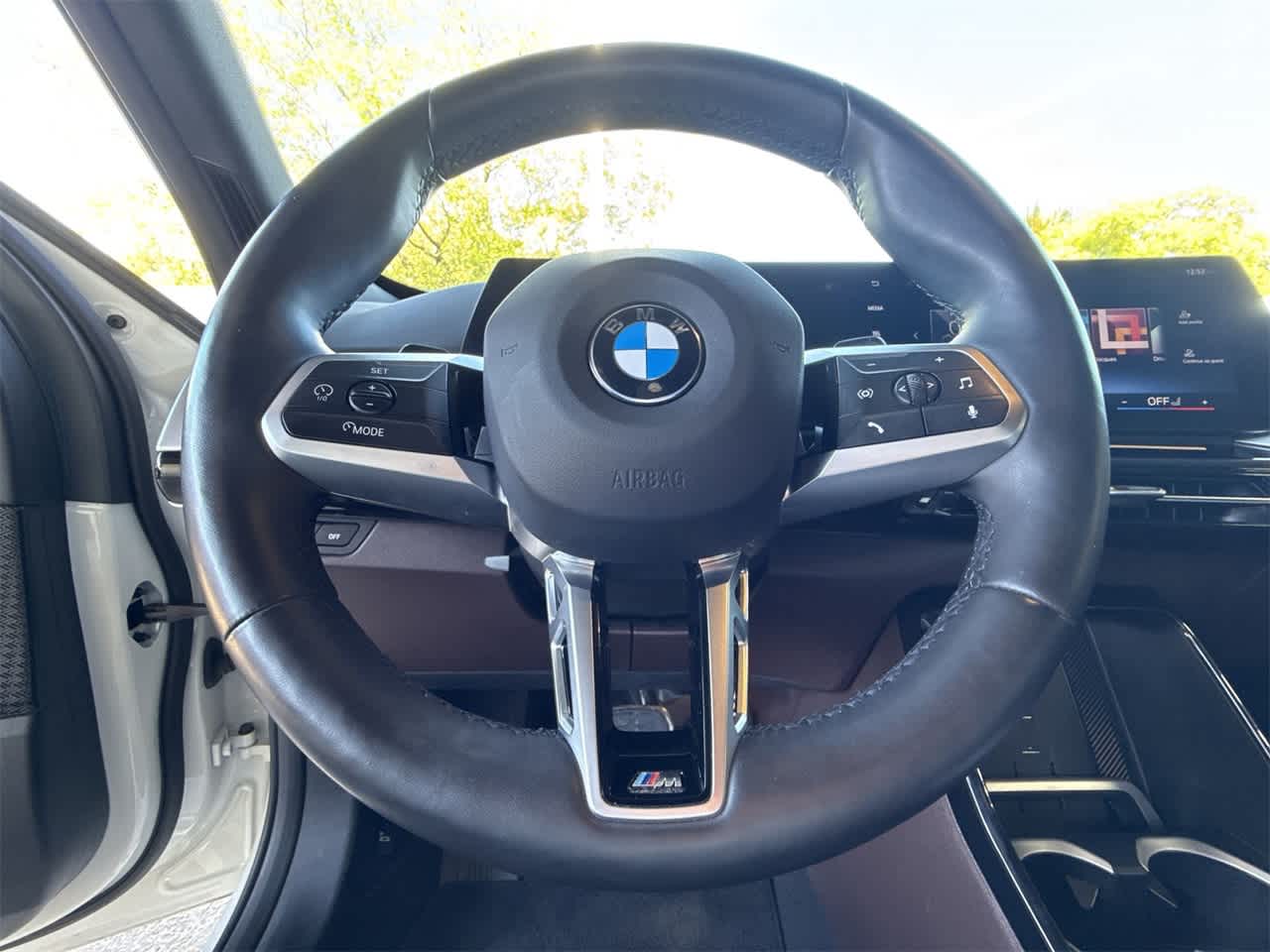 Thumbnail: 2025 BMW X1 - 15