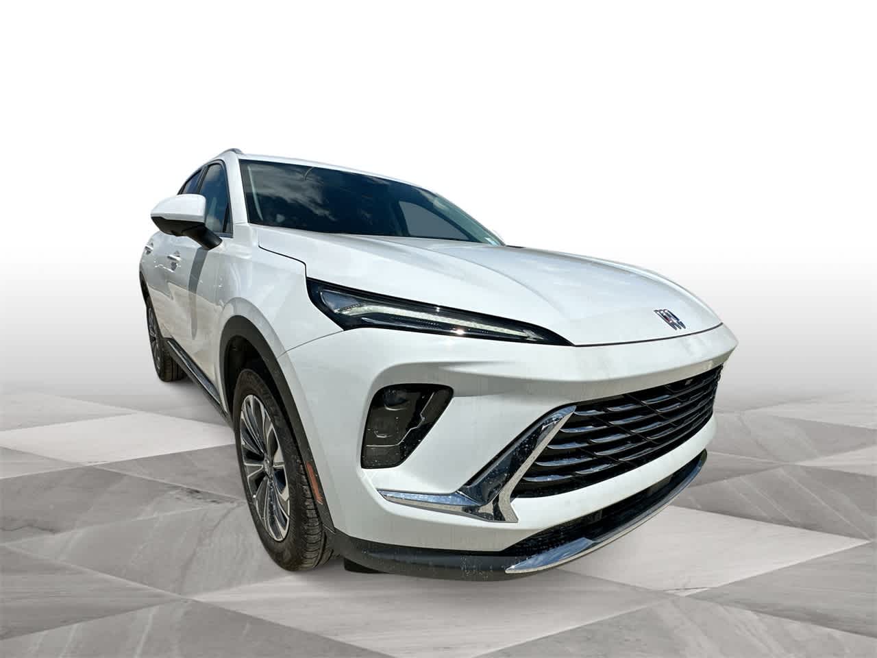 Thumbnail: 2025 Buick Envision - 2