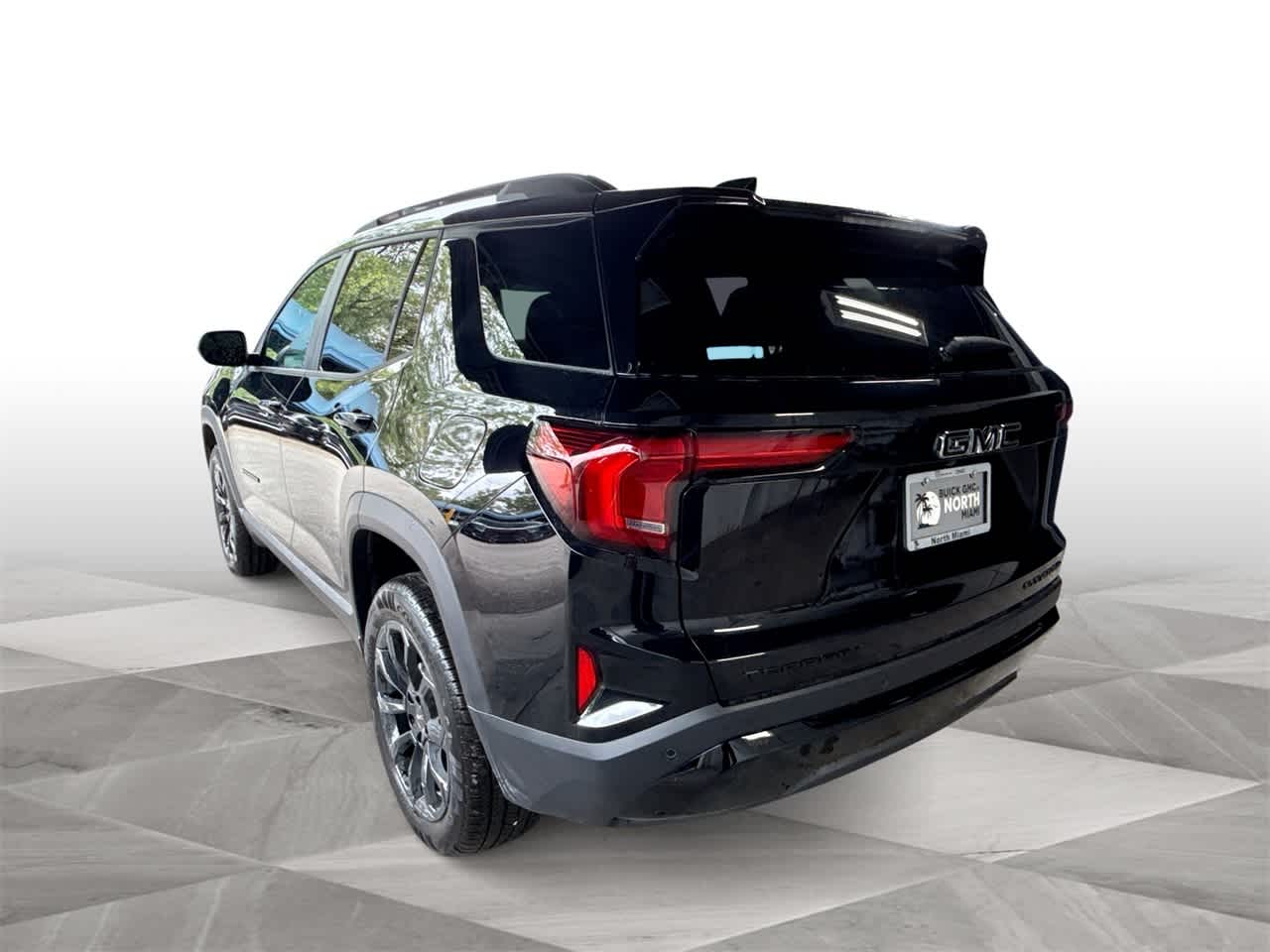 Thumbnail: 2026 GMC Terrain - 6