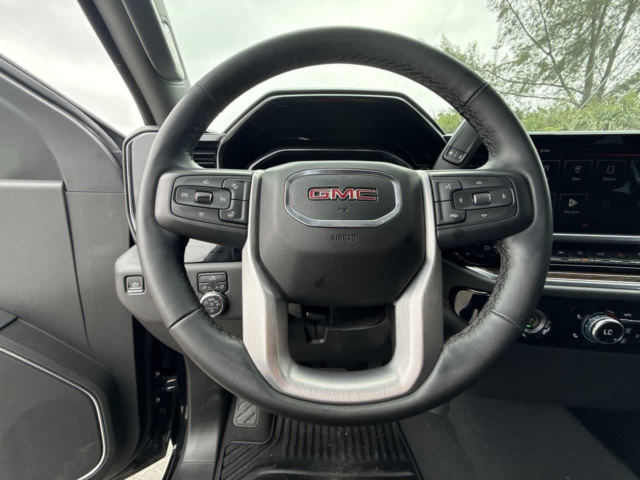 Thumbnail: 2023 GMC Sierra 1500 - 15