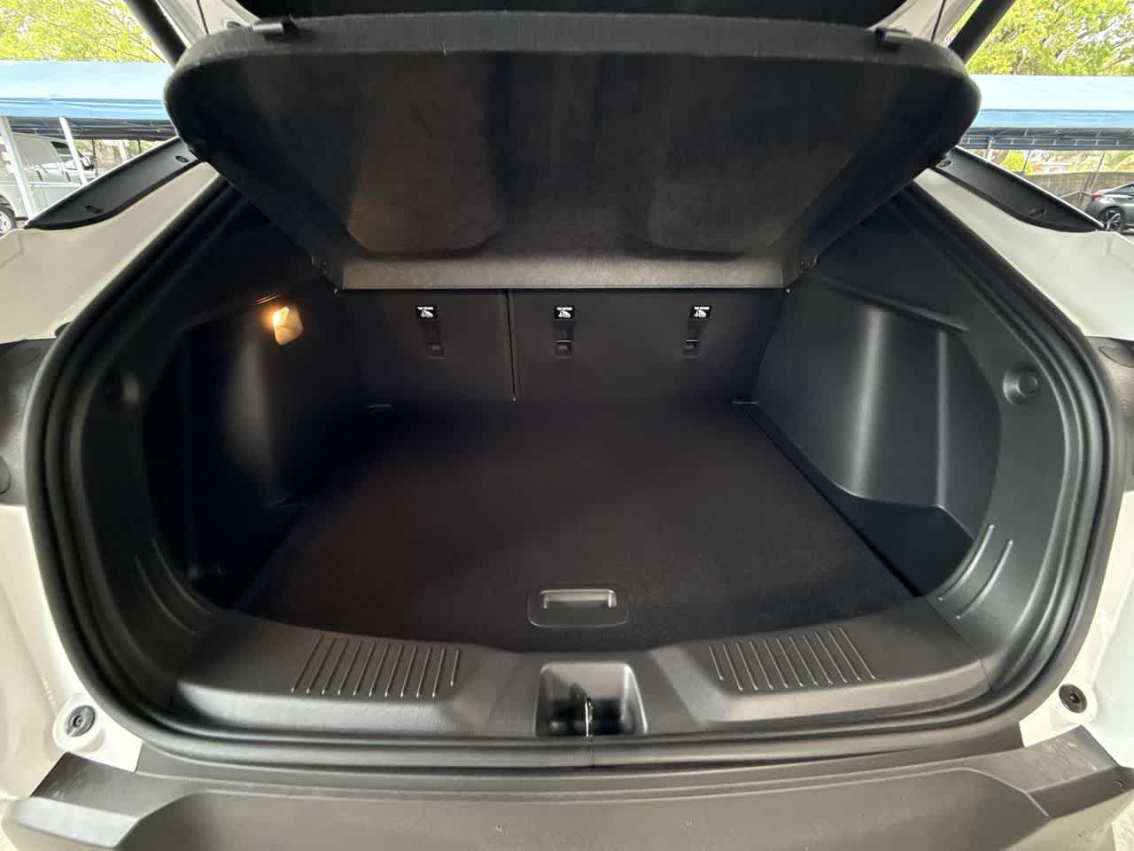 Thumbnail: 2026 Buick Envista - 25