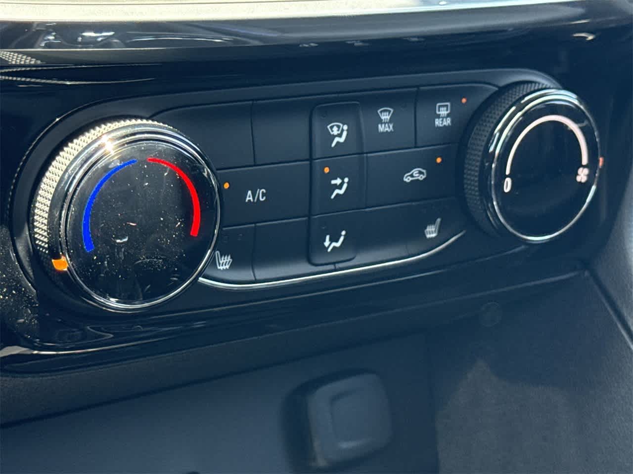 Thumbnail: 2026 Buick Encore GX - 20