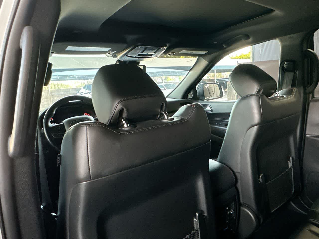 Thumbnail: 2024 Dodge Durango - 23