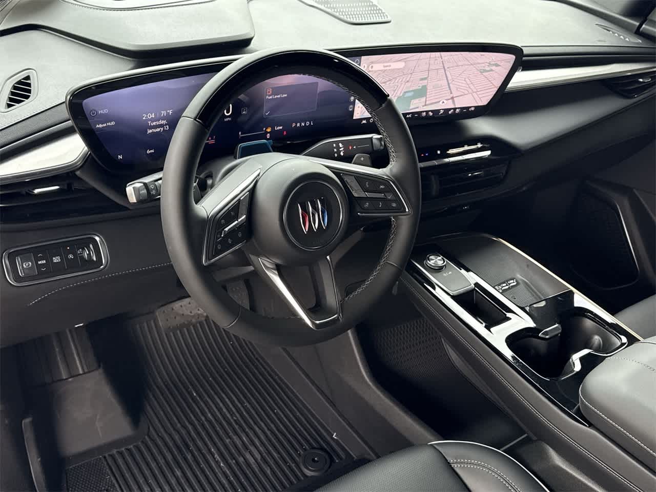 Thumbnail: 2026 Buick Enclave - 13