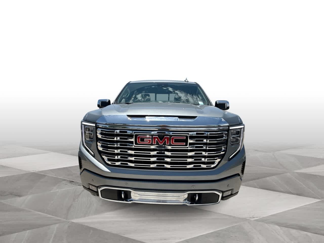 Thumbnail: 2025 GMC Sierra 1500 - 3