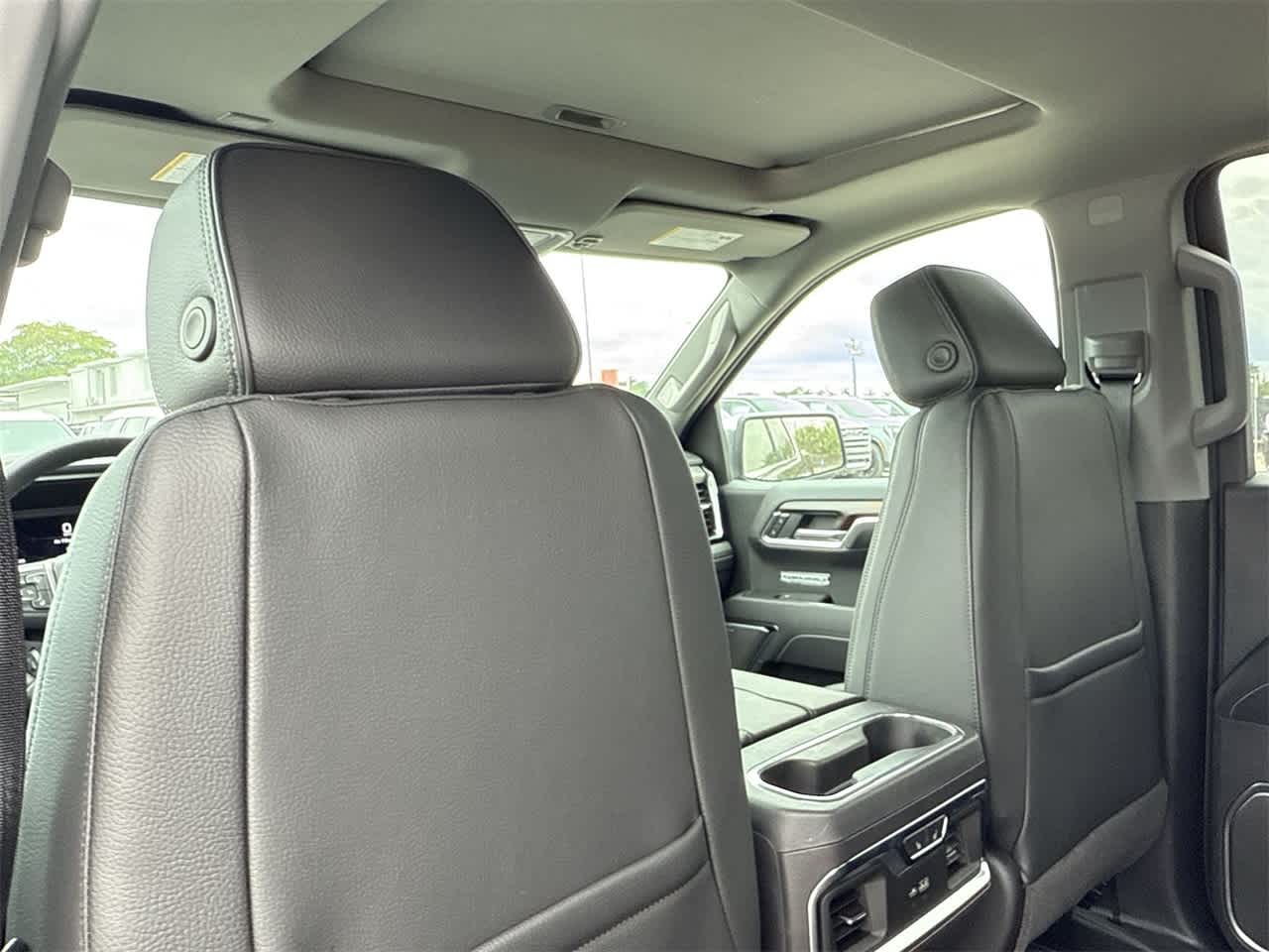 Thumbnail: 2026 GMC Sierra 1500 - 23