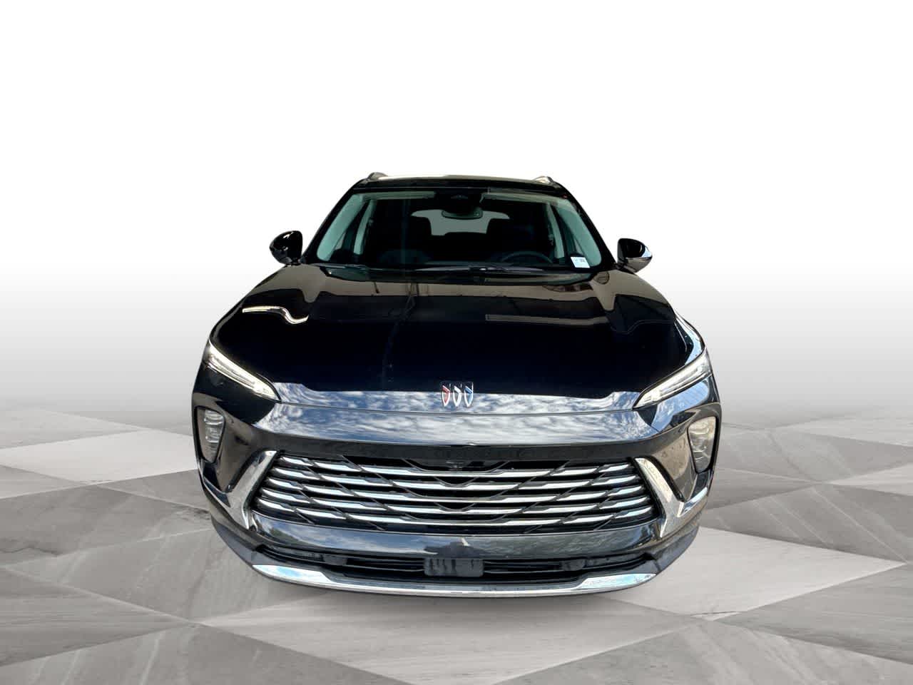 Thumbnail: 2025 Buick Envision - 3