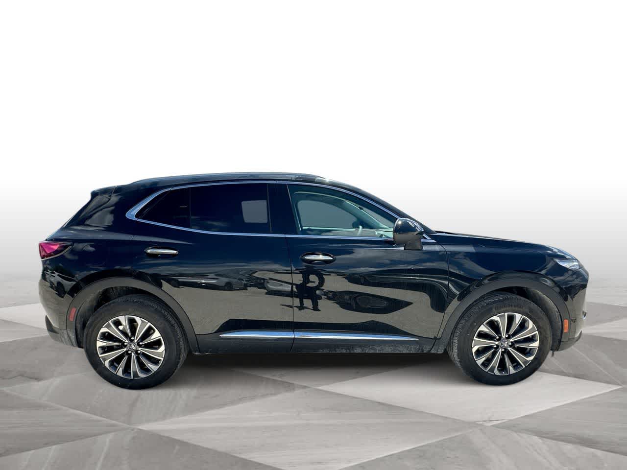 Thumbnail: 2025 Buick Envision - 9
