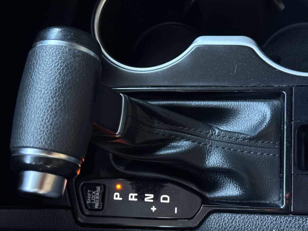 Thumbnail: 2024 Kia K5 - 21