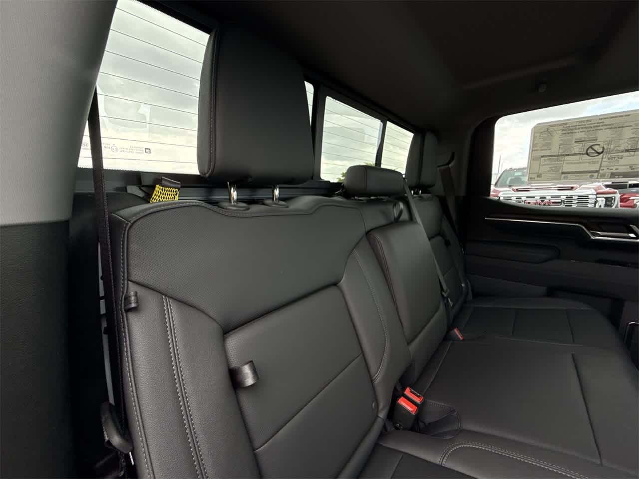 Thumbnail: 2026 GMC Sierra 1500 - 26