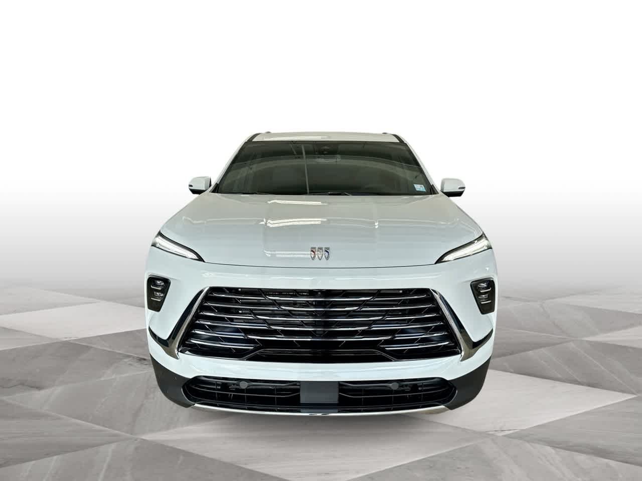 Thumbnail: 2025 Buick Enclave - 3