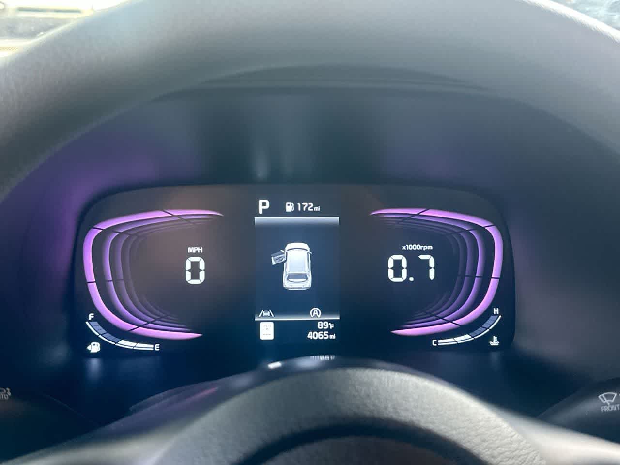 Thumbnail: 2025 Kia Soul - 16
