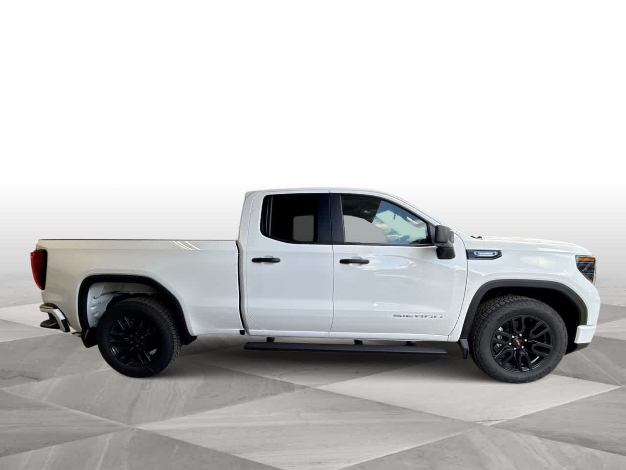 Thumbnail: 2026 GMC Sierra 1500 - 9