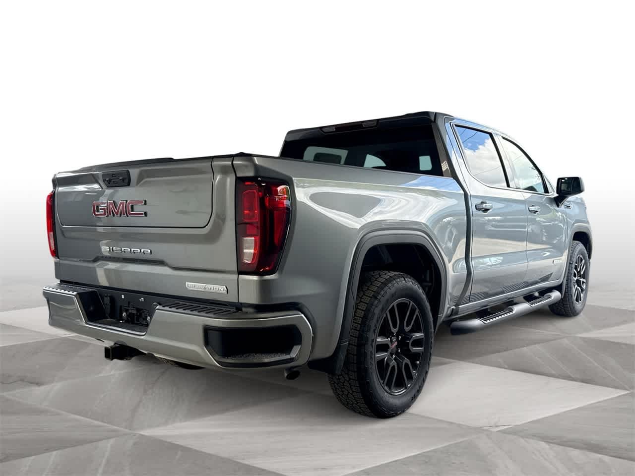 Thumbnail: 2026 GMC Sierra 1500 - 8