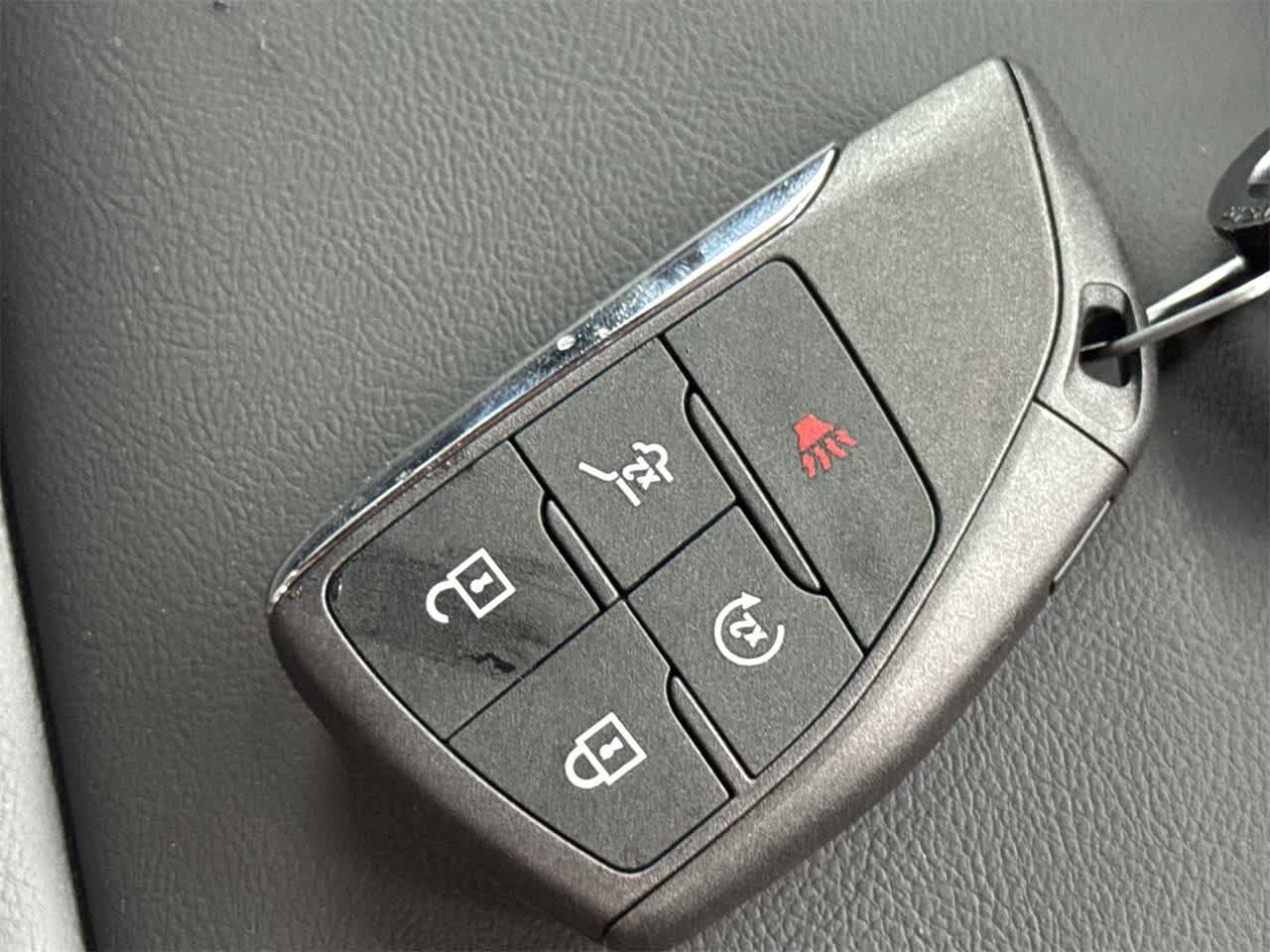 Thumbnail: 2026 GMC Acadia - 28