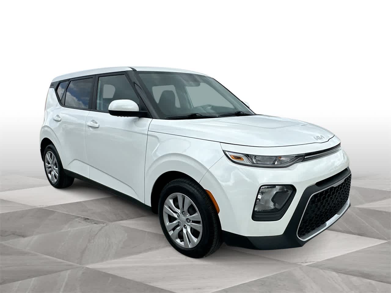 Thumbnail: 2022 Kia Soul - 2