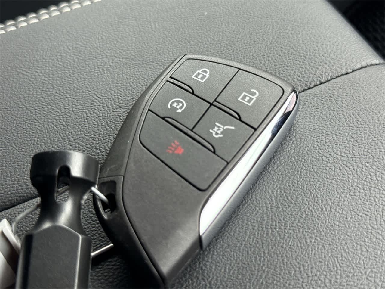 Thumbnail: 2026 GMC Terrain - 28