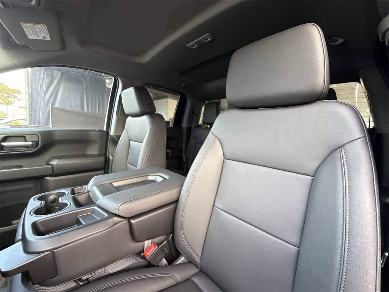 Thumbnail: 2026 GMC Sierra 1500 - 14