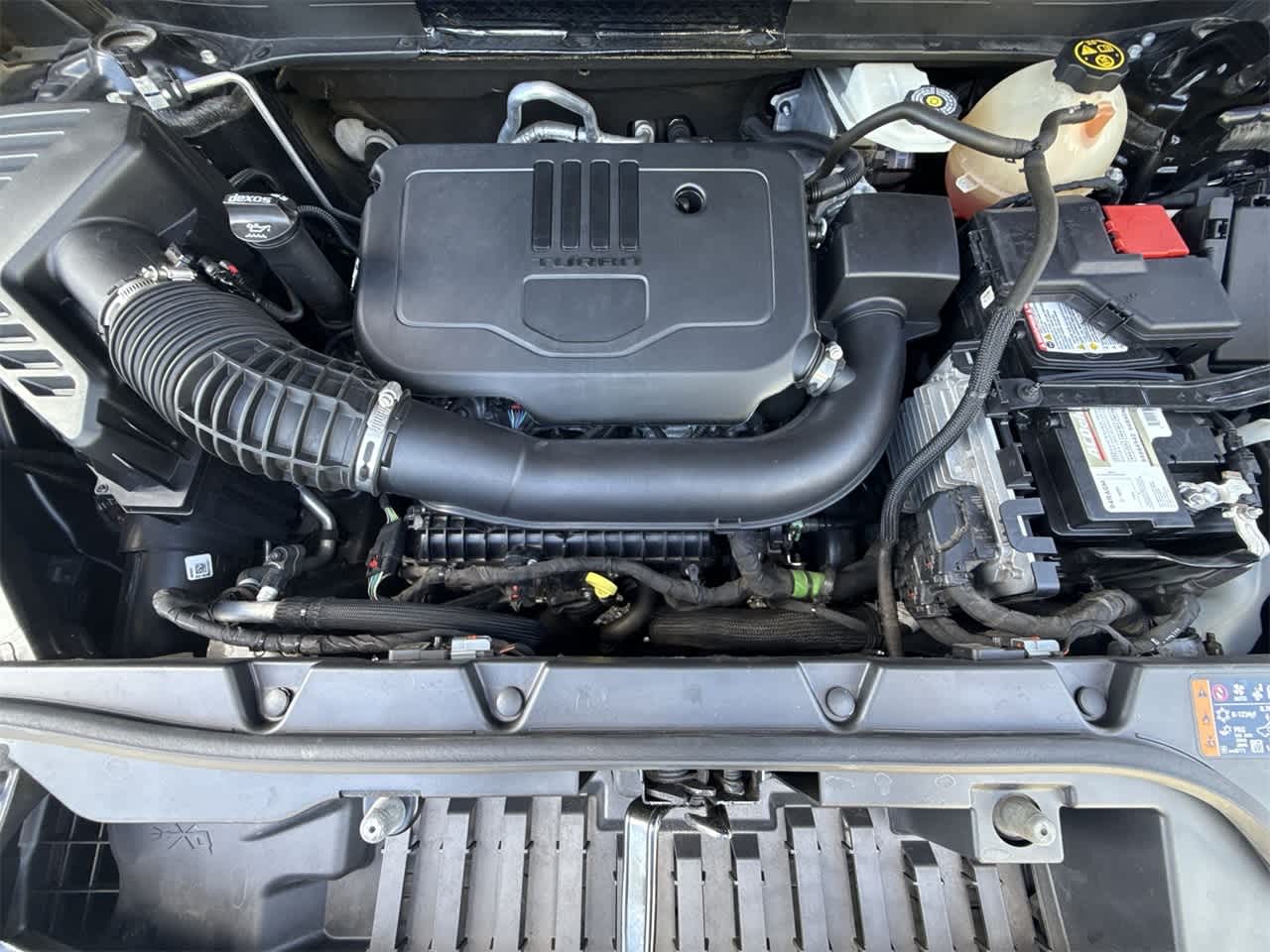 Thumbnail: 2022 GMC Acadia - 12