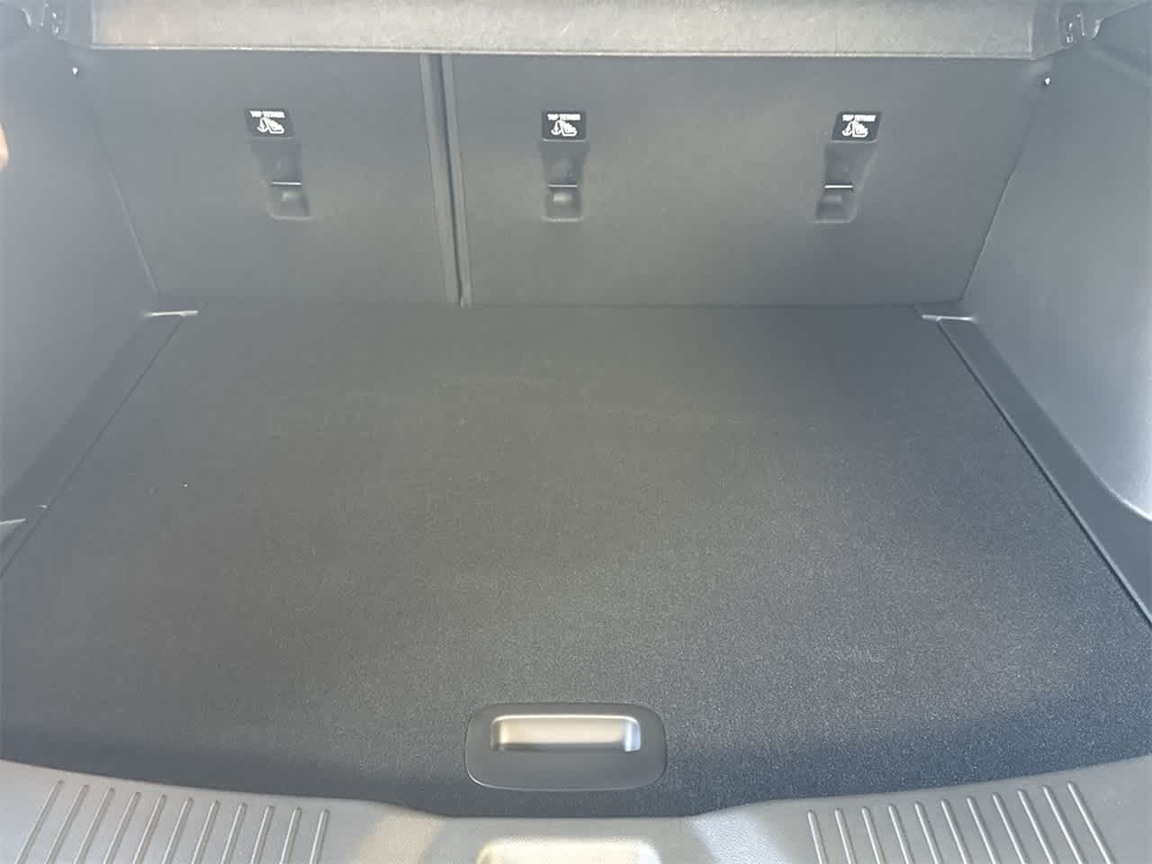 Thumbnail: 2026 Buick Envista - 25