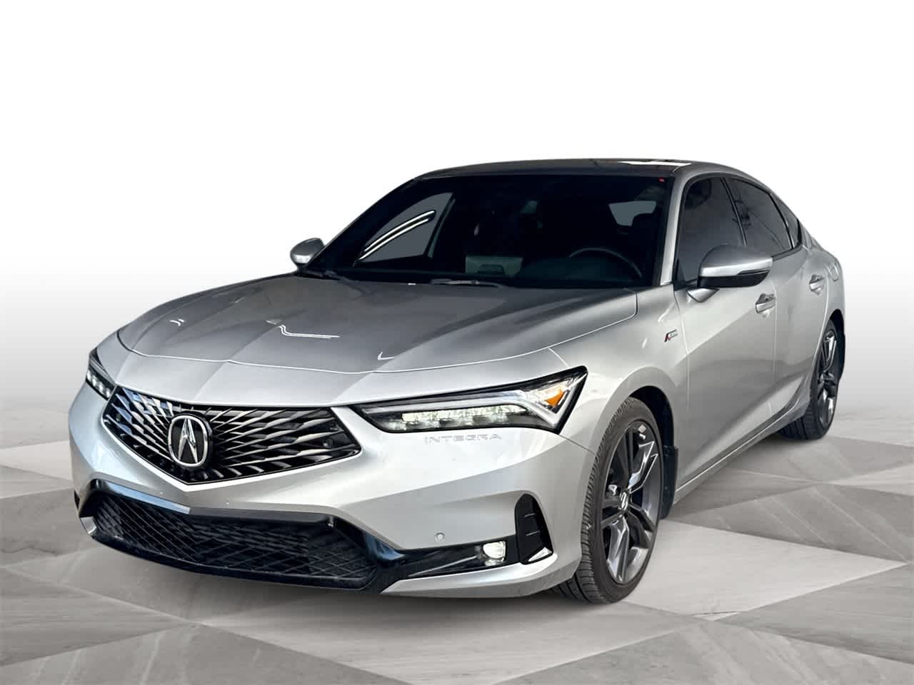 Thumbnail: 2024 Acura Integra - 4