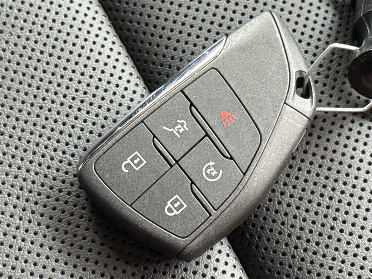 Thumbnail: 2026 GMC Terrain - 28