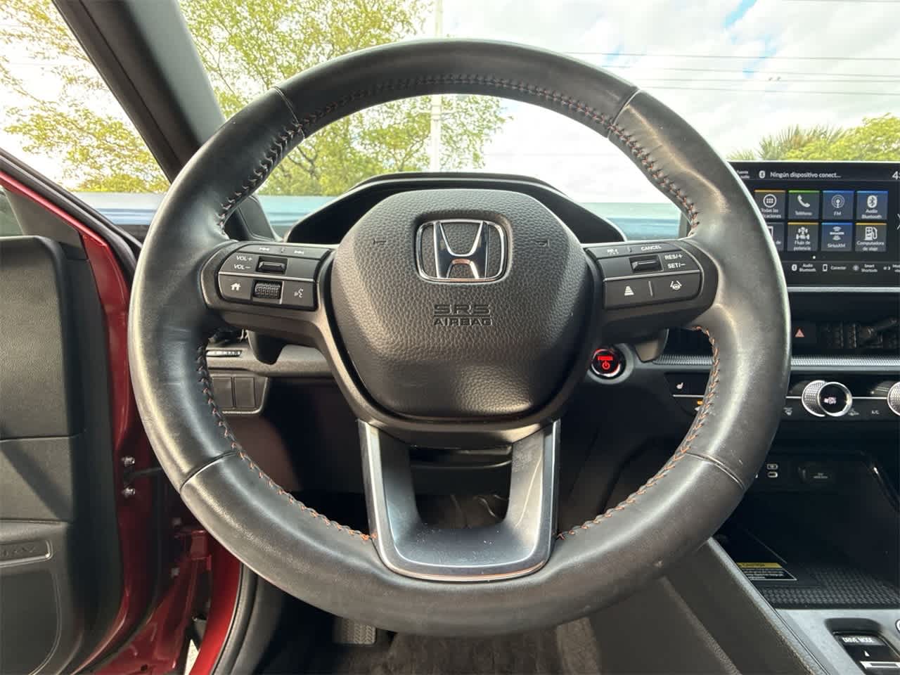 Thumbnail: 2024 Honda CR-V - 15