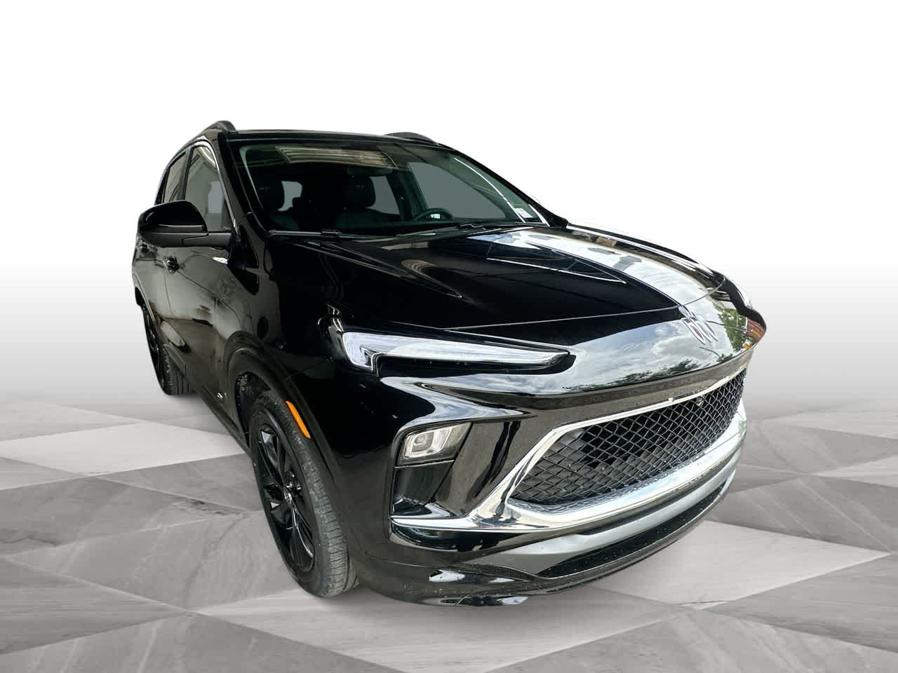 Thumbnail: 2026 Buick Encore GX - 2