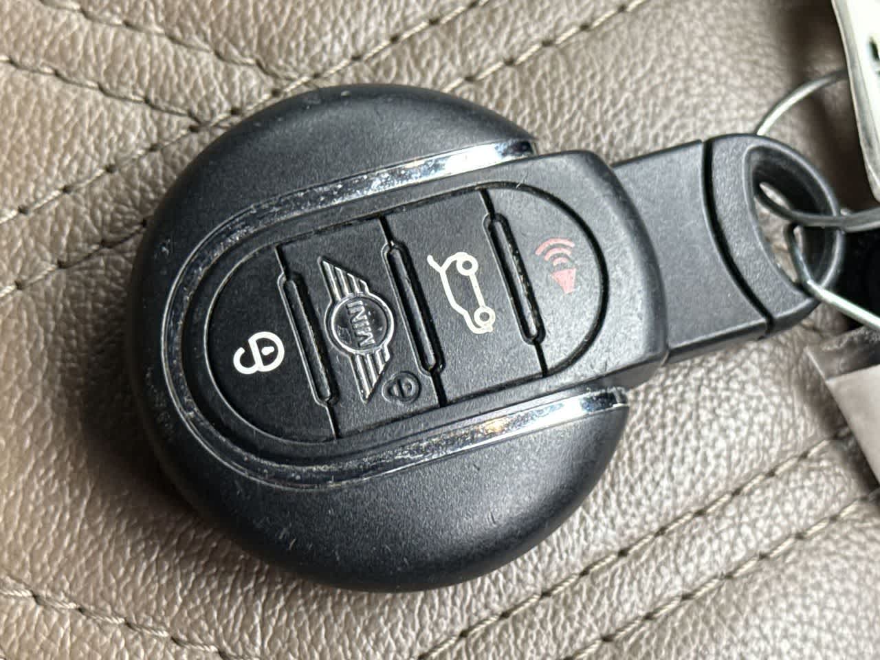 Thumbnail: 2020 MINI Cooper Countryman - 28