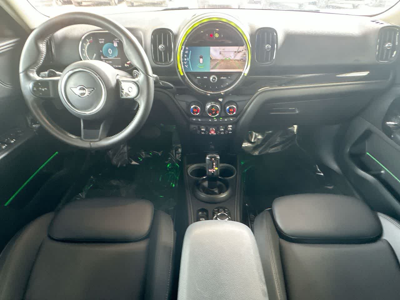 Thumbnail: 2024 MINI Cooper Countryman - 24