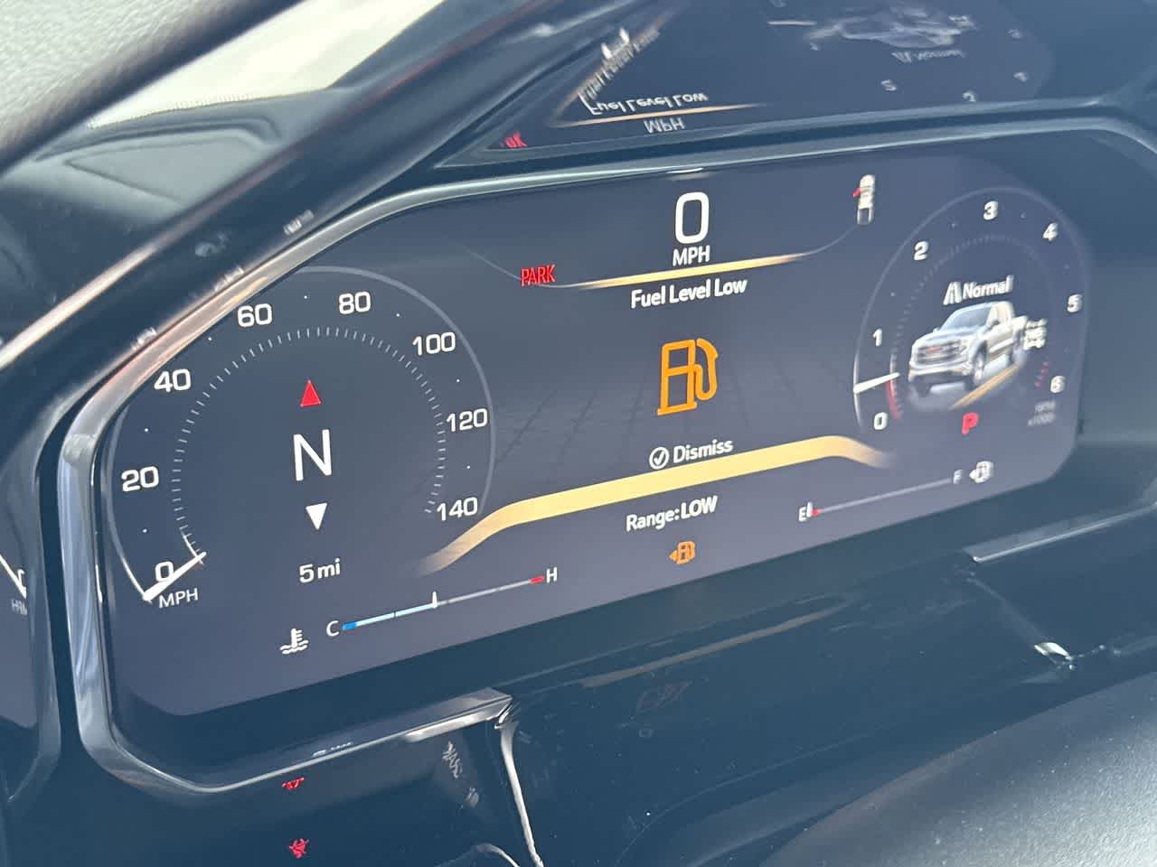 Thumbnail: 2026 GMC Sierra 1500 - 16