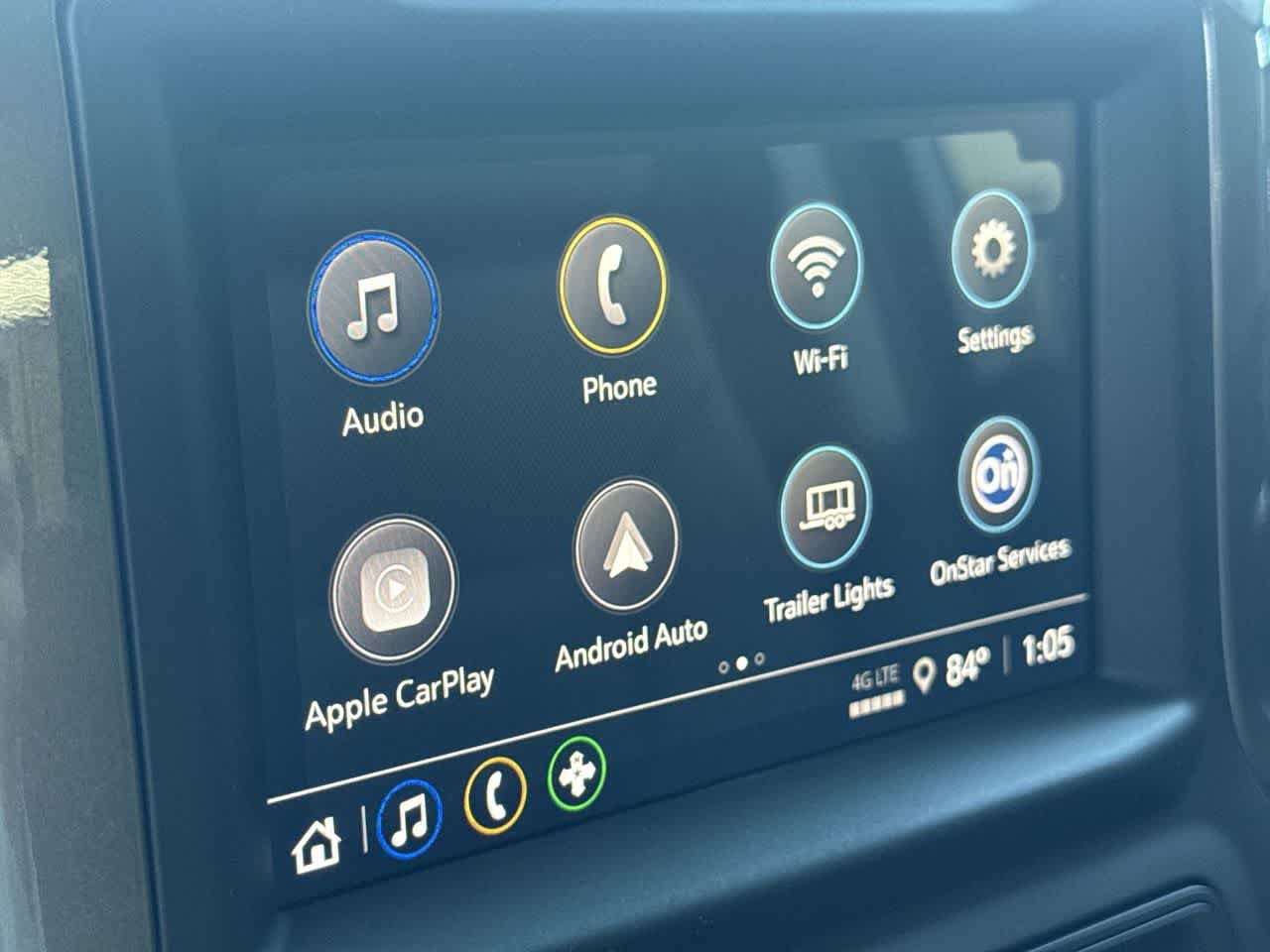 Thumbnail: 2026 GMC Sierra 1500 - 18