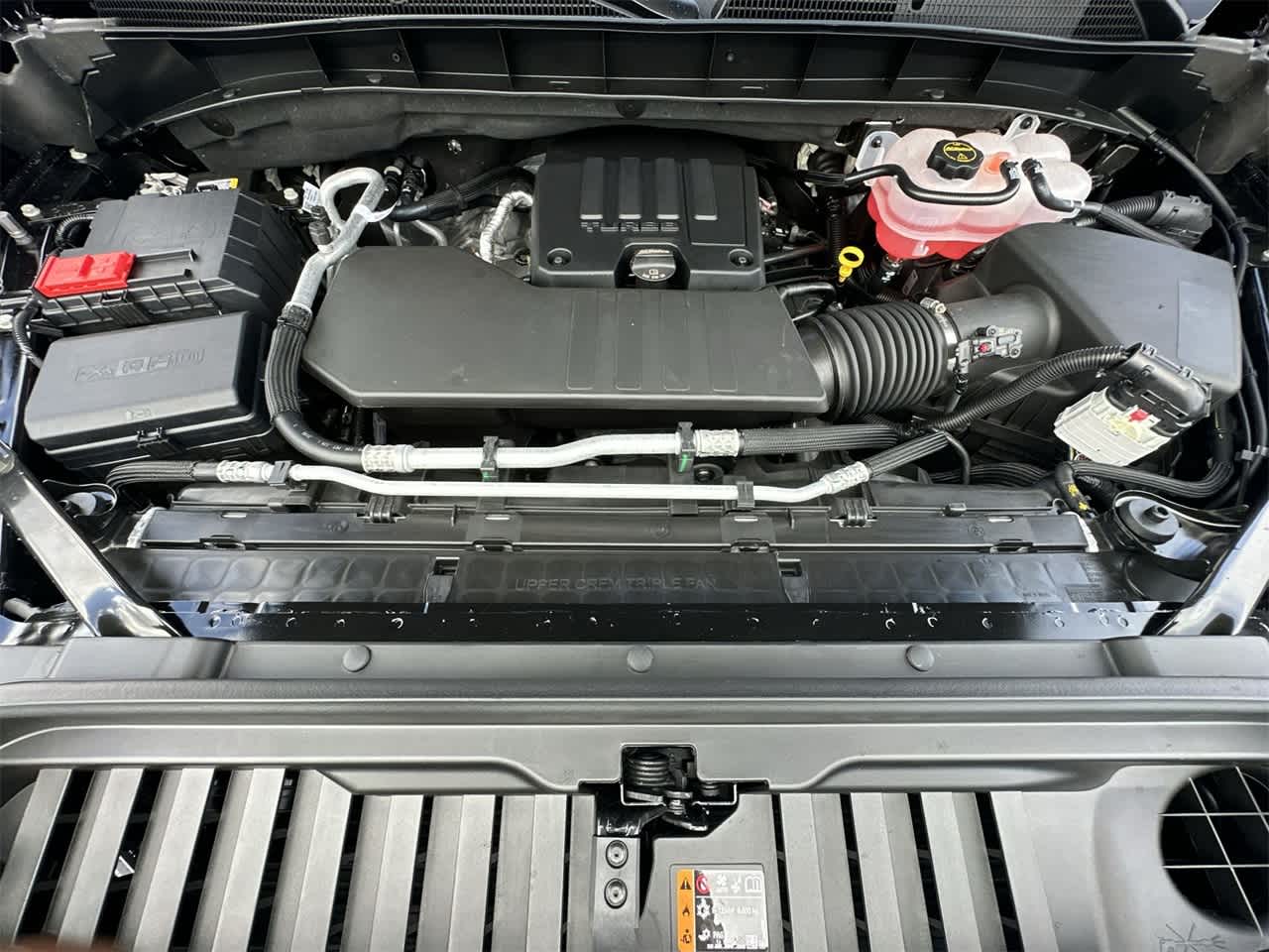 Thumbnail: 2026 GMC Sierra 1500 - 12