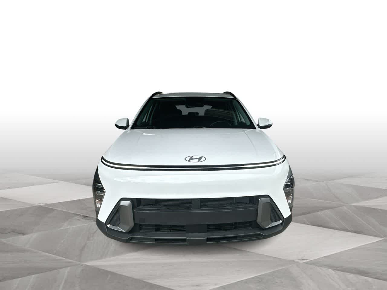Thumbnail: 2024 Hyundai Kona - 3