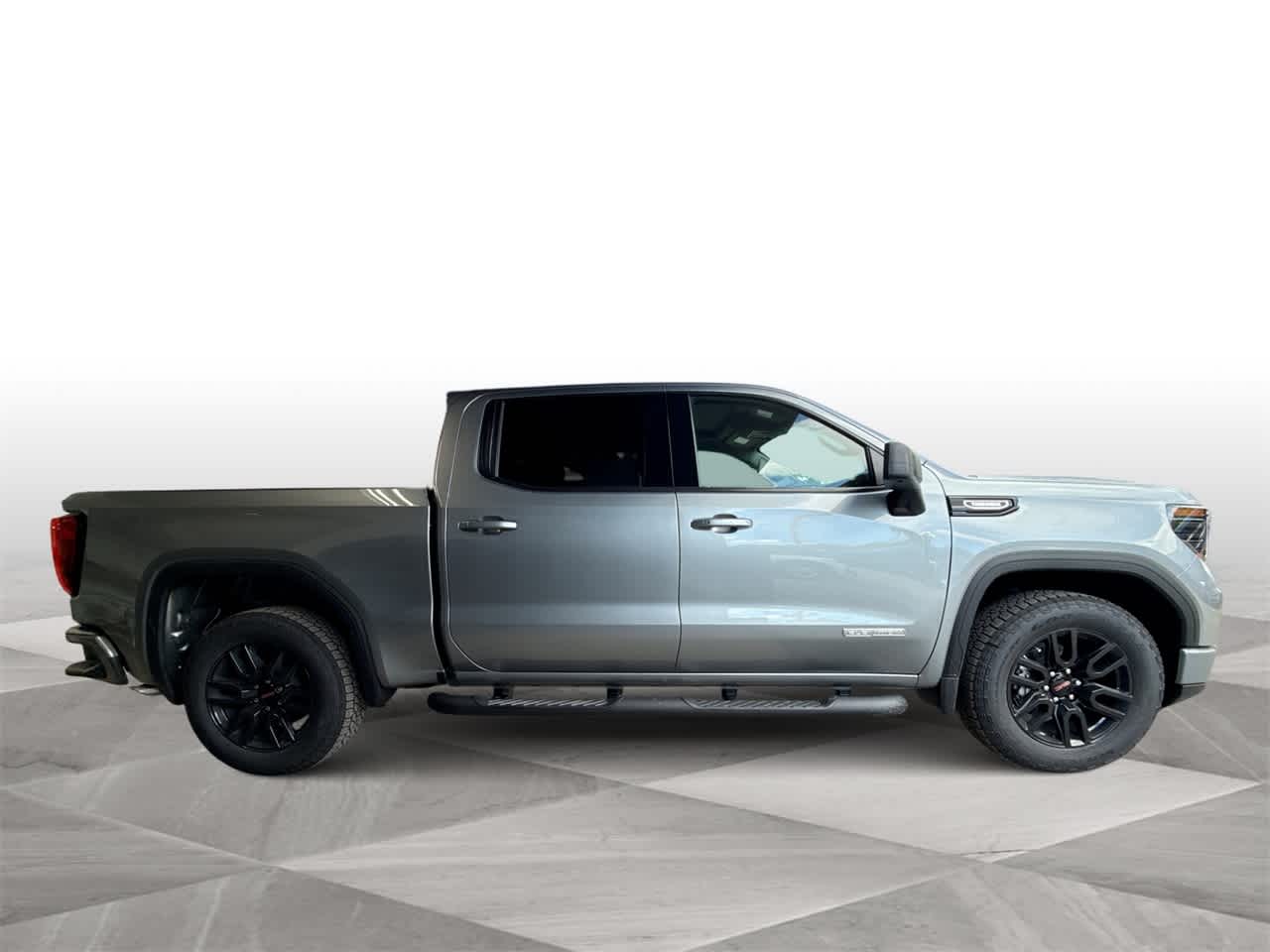 Thumbnail: 2026 GMC Sierra 1500 - 9