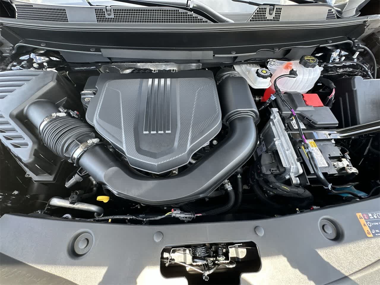 Thumbnail: 2026 Buick Enclave - 12