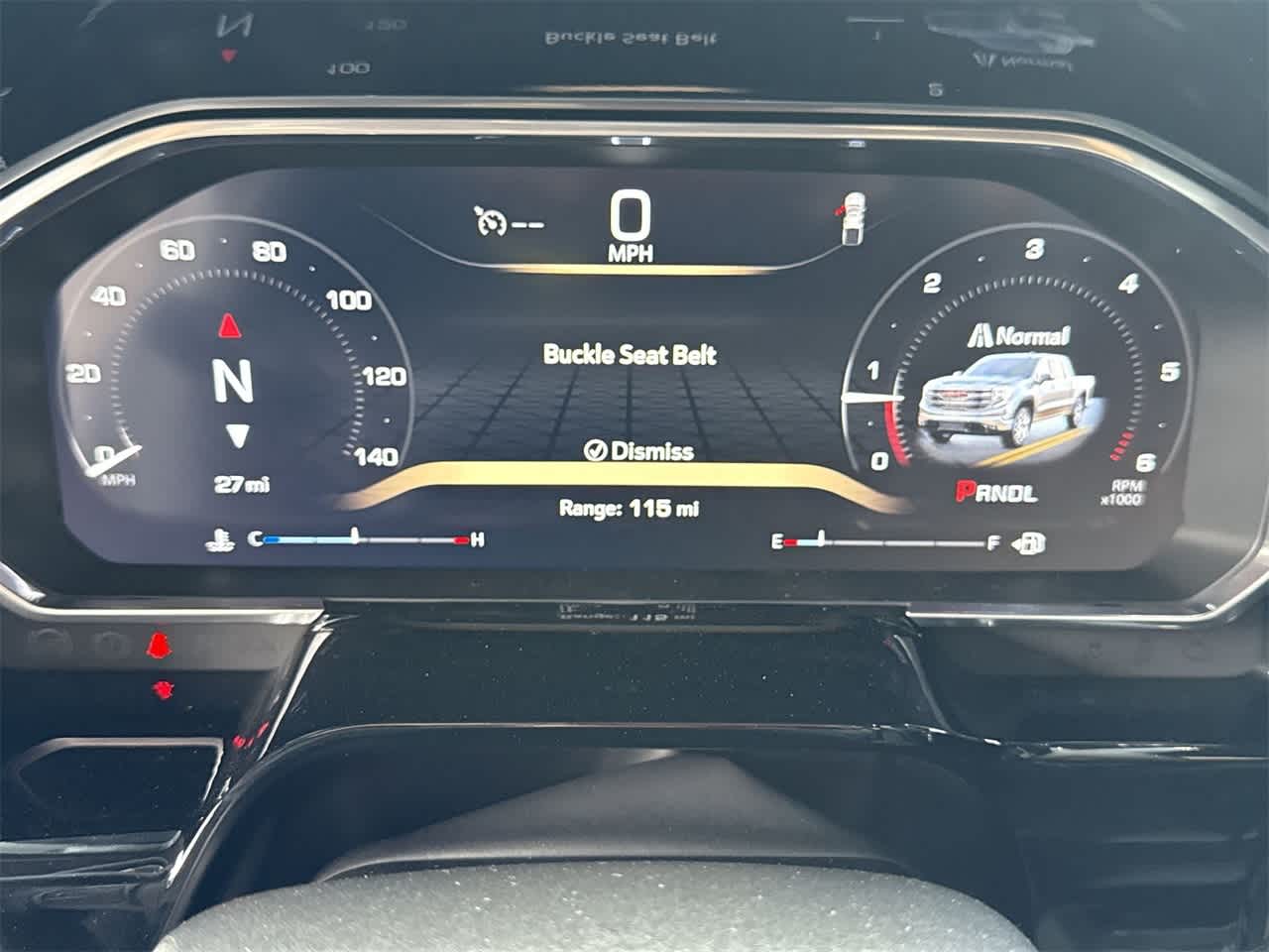 Thumbnail: 2026 GMC Sierra 1500 - 16