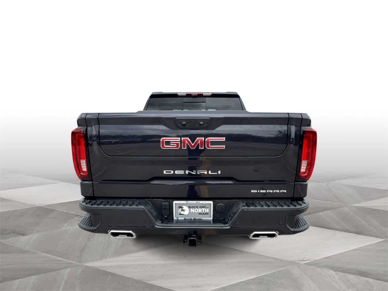 Thumbnail: 2026 GMC Sierra 1500 - 7