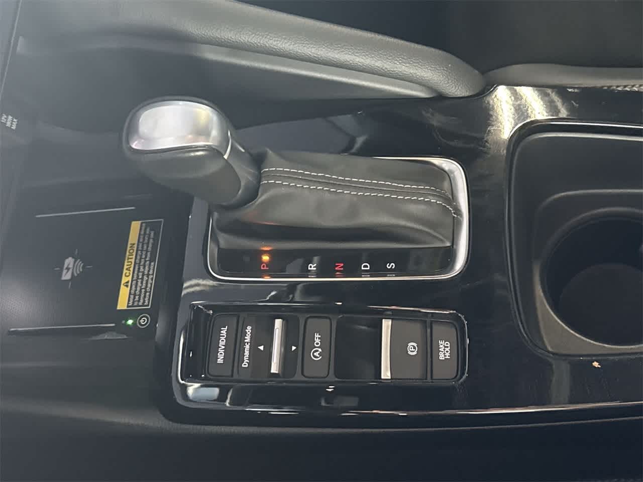 Thumbnail: 2024 Acura Integra - 21