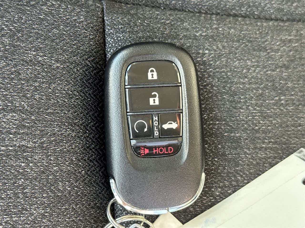 Thumbnail: 2025 Honda Accord - 28