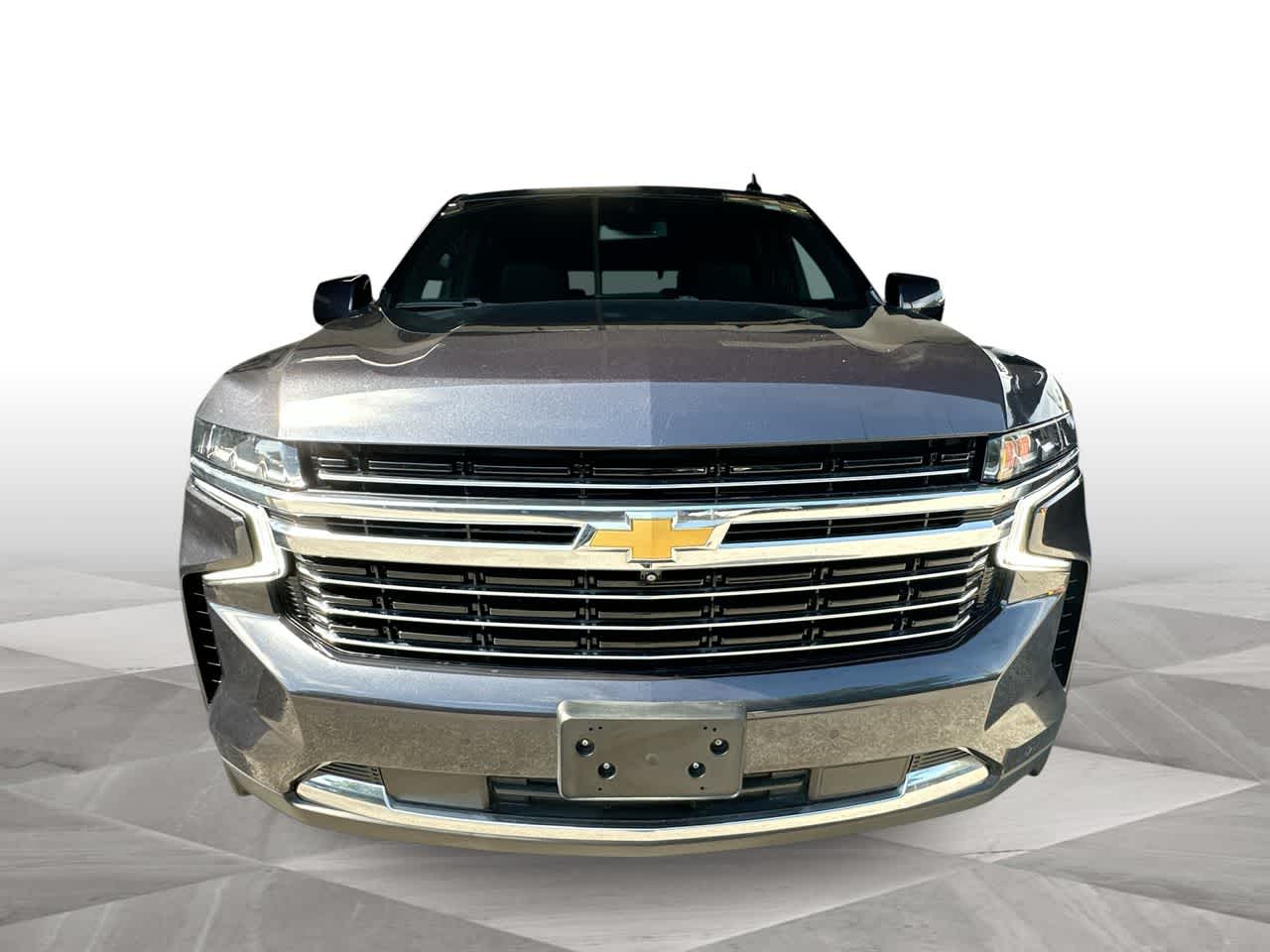 Thumbnail: 2023 Chevrolet Tahoe - 3