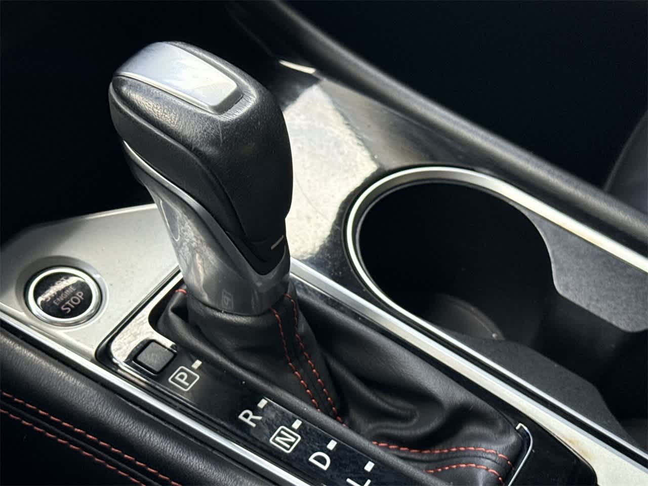 Thumbnail: 2023 Nissan Altima - 21