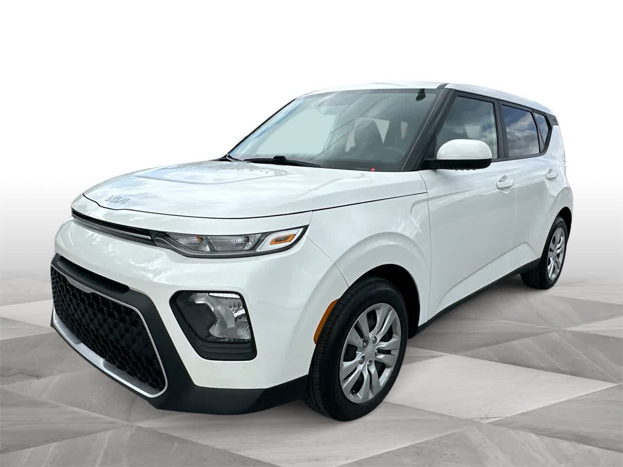 Thumbnail: 2022 Kia Soul - 4
