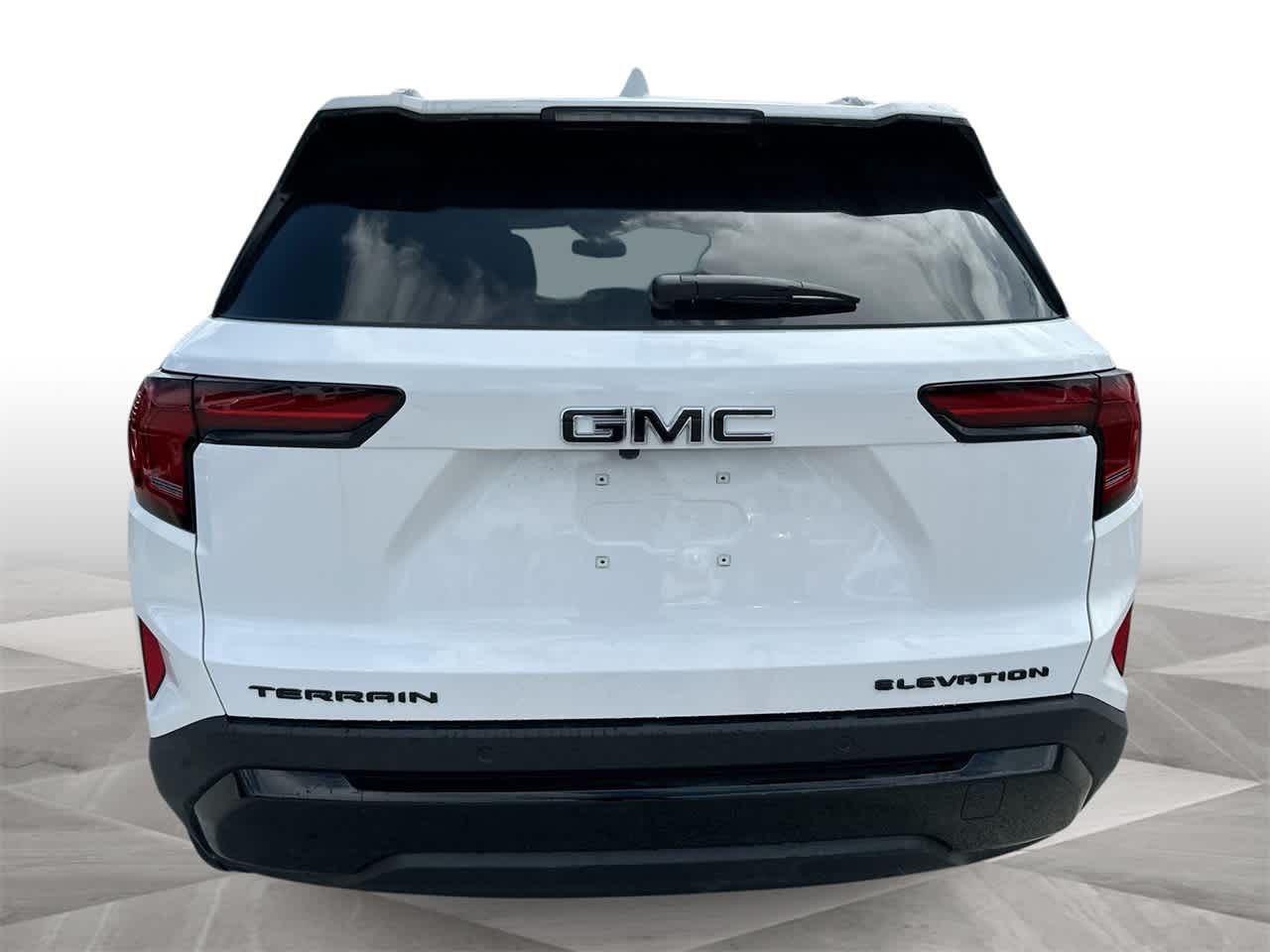 Thumbnail: 2026 GMC Terrain - 7