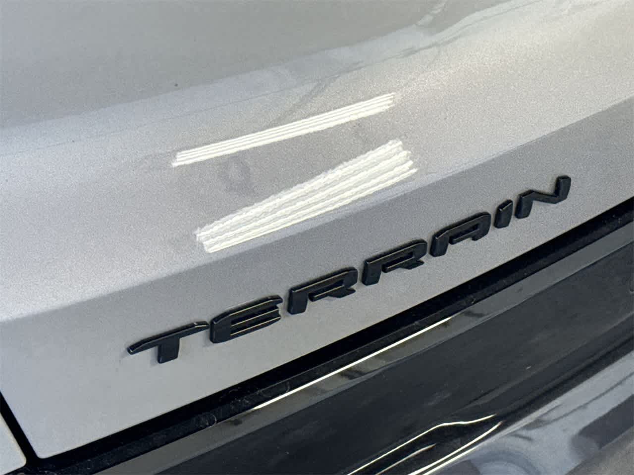 Thumbnail: 2026 GMC Terrain - 10