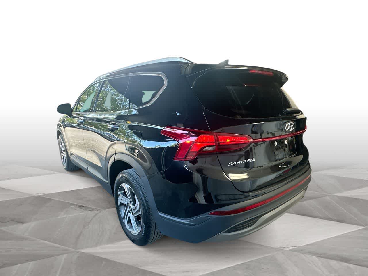 Thumbnail: 2023 Hyundai Santa Fe - 6